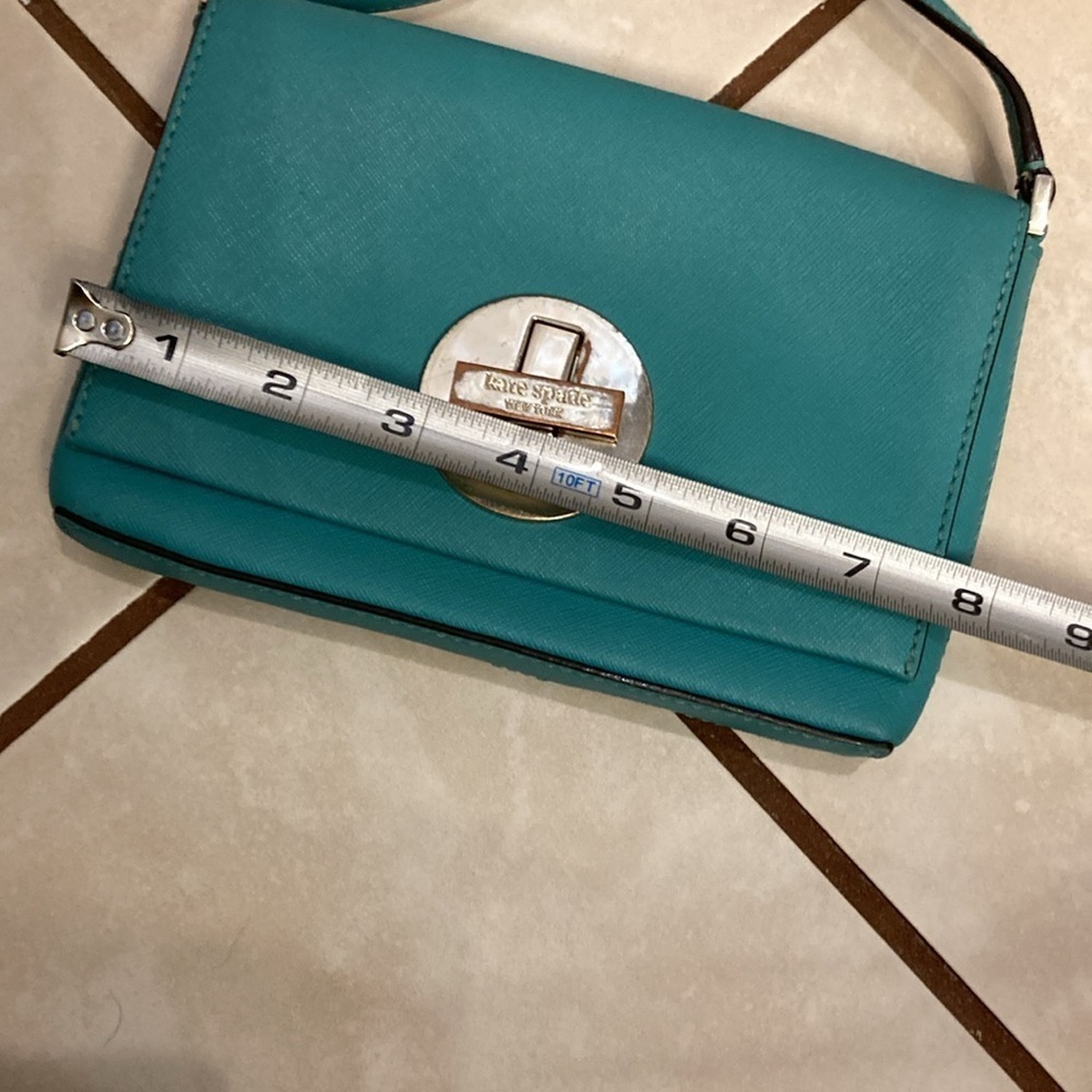 Kate Spade Purse - Picture 11 of 14